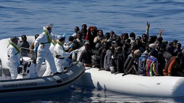 Così un’Europa davvero “cattolica” deve affrontare l’emergenza migranti